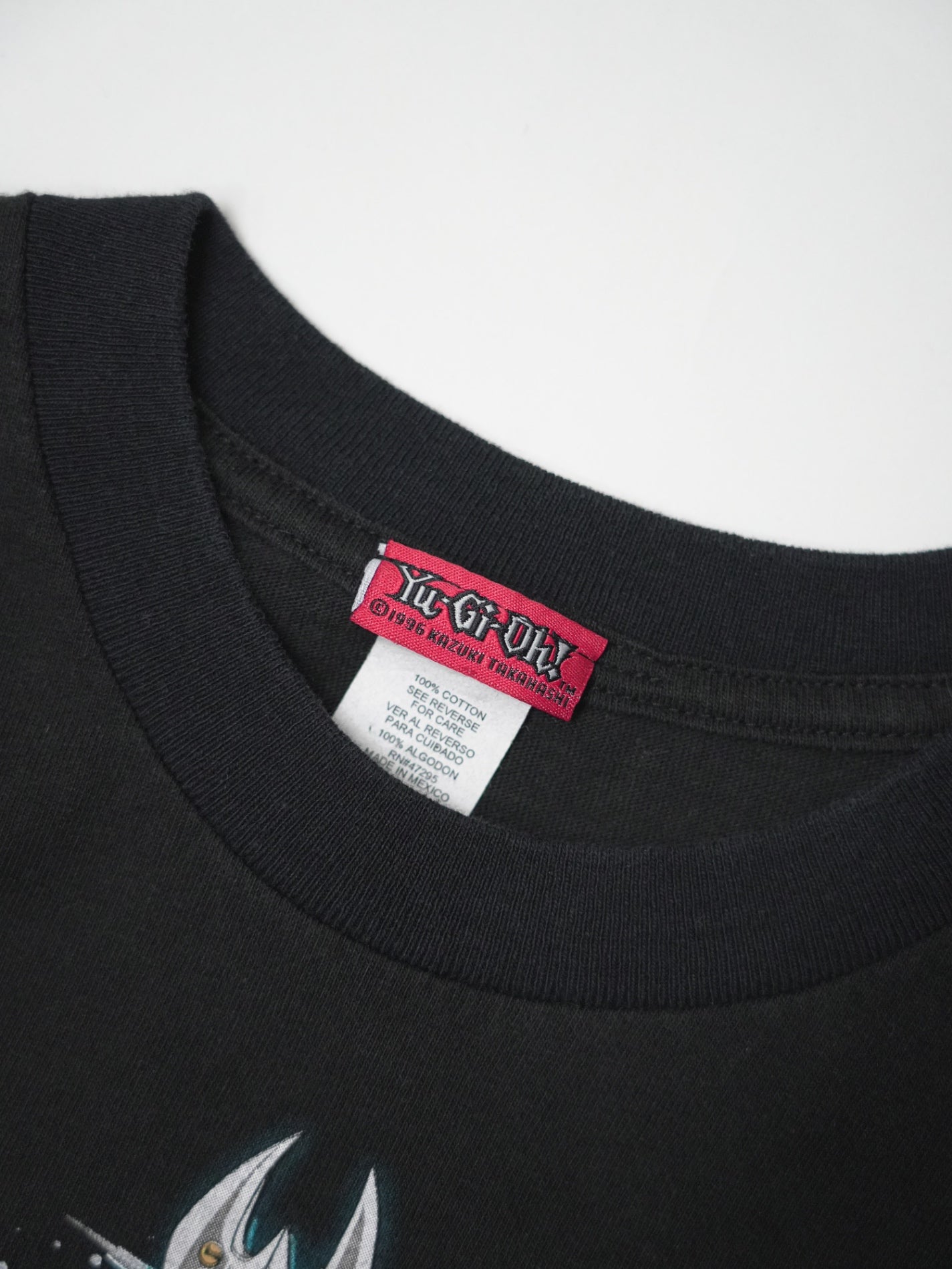 遊戯王 マリク 処刑人マキュラ Tシャツ M-Mサイズ