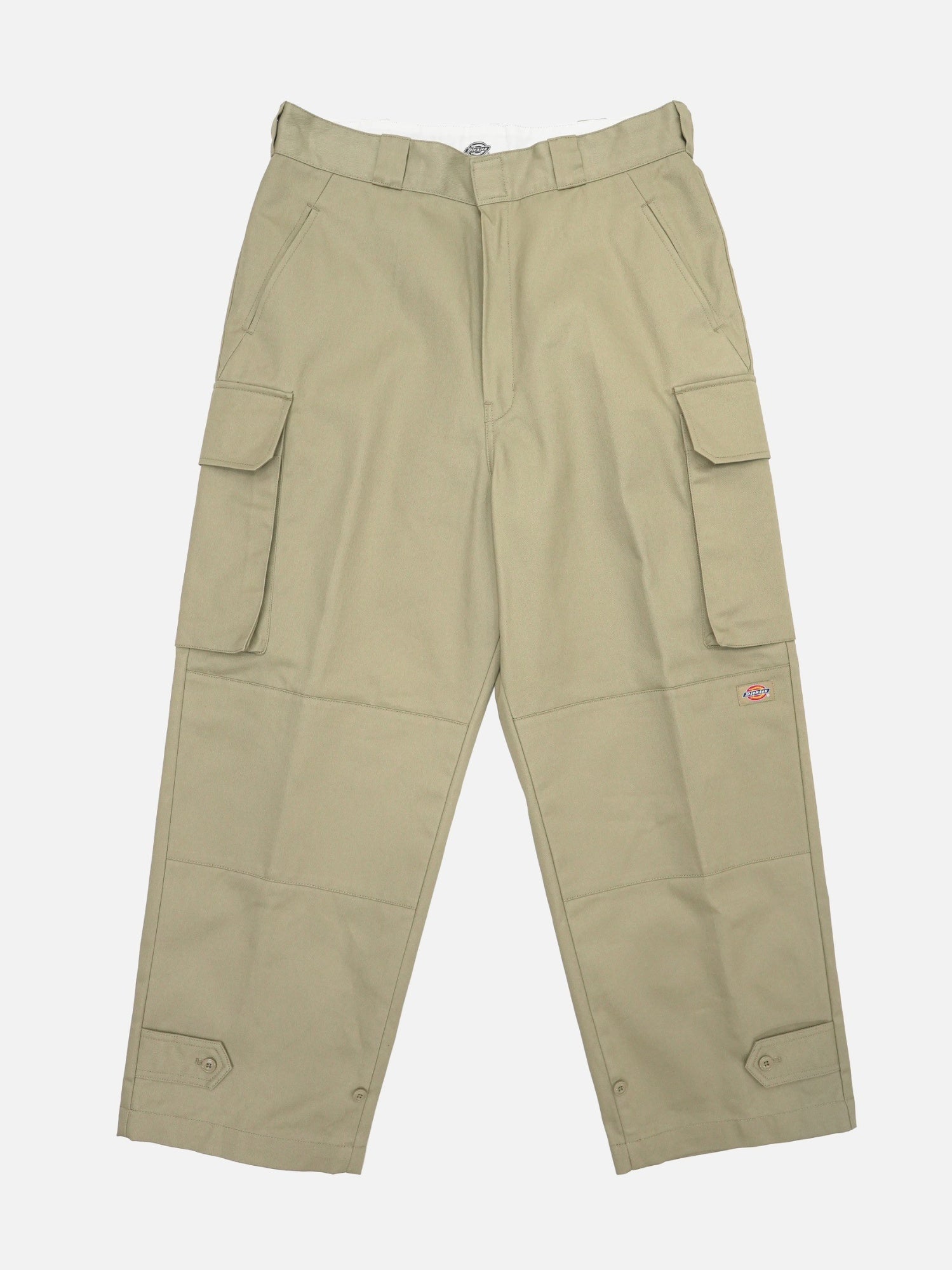 【完売品】DAN別注 M47 ワークトラウザーズ 32 Dickies DAN別注 M47 Work Trousers - KHAKI
