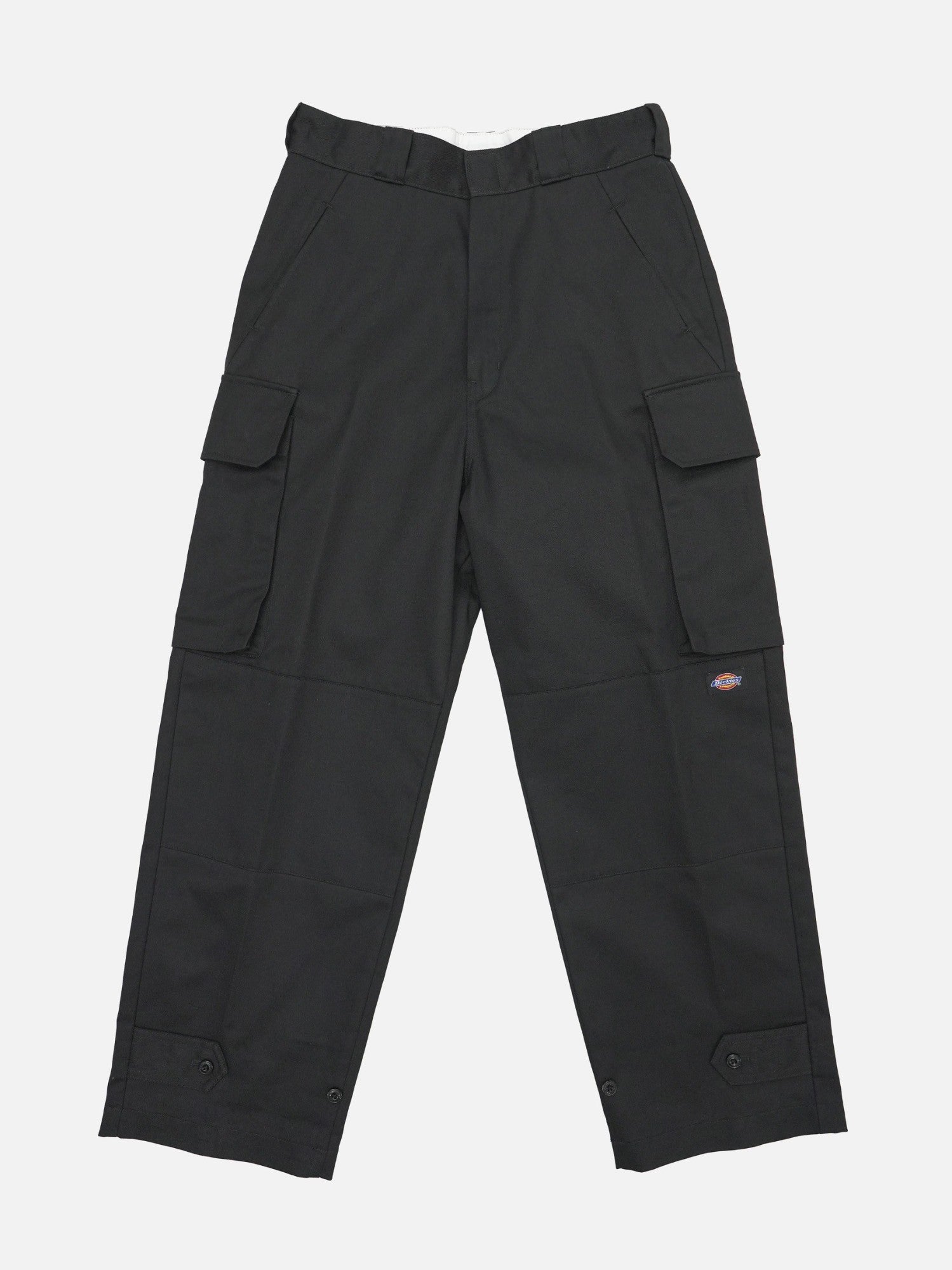DAN別注　ディッキーズM47 WORK Dickies DAN別注 M47 Work Trousers - BLACK