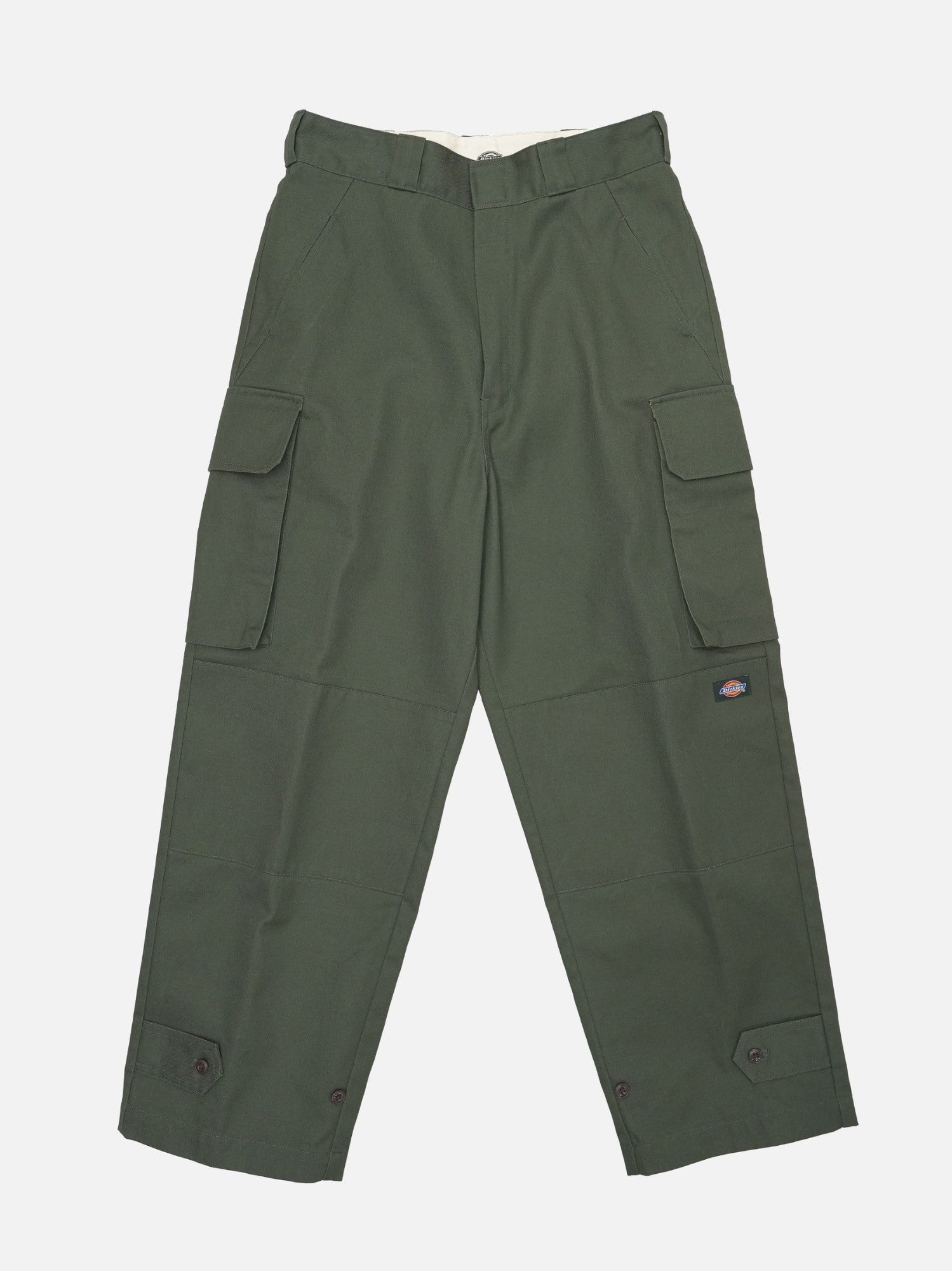 DAN別注 M47 Work Trousers - KHAKI size 34 受注生産】DAN別注 M47 Work Trousers - KHAKI