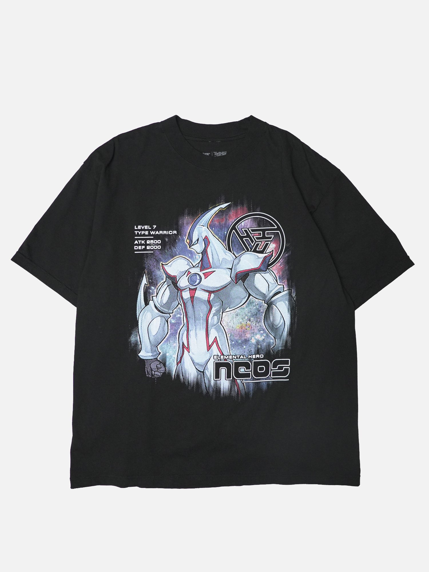 新品　遊戯王　BENCH Tシャツ　シャツ　メンズ　海馬　城之内　Lサイズ　0w 遊戯王 オフィシャル Tシャツ 海馬 城之内 ∠UF4213