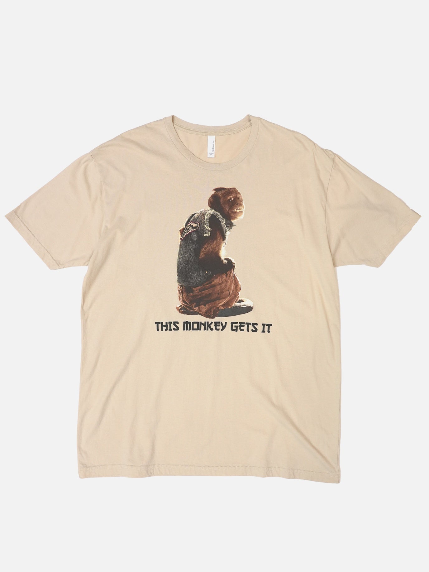 HANGOVER 2011年 映画 Tシャツ XLサイズ