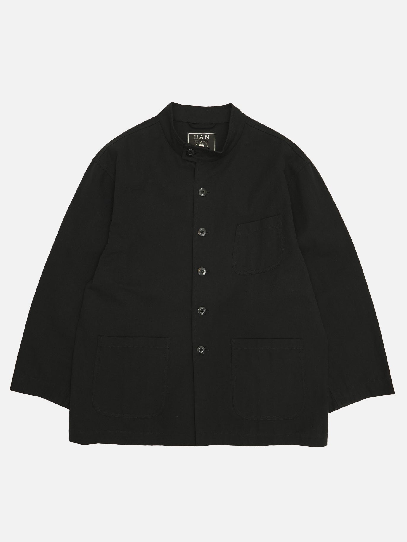 Corduroy Forestiere Jacket - Brisbane Moss – DAN