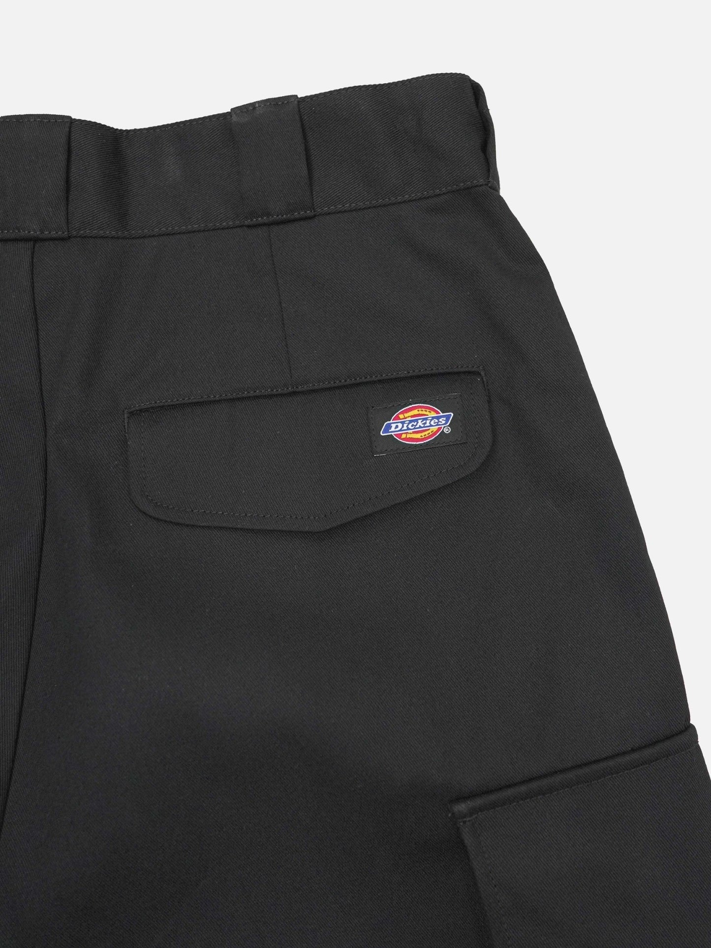 Dickies / DAN別注 M47 Work Trousers - BLACK