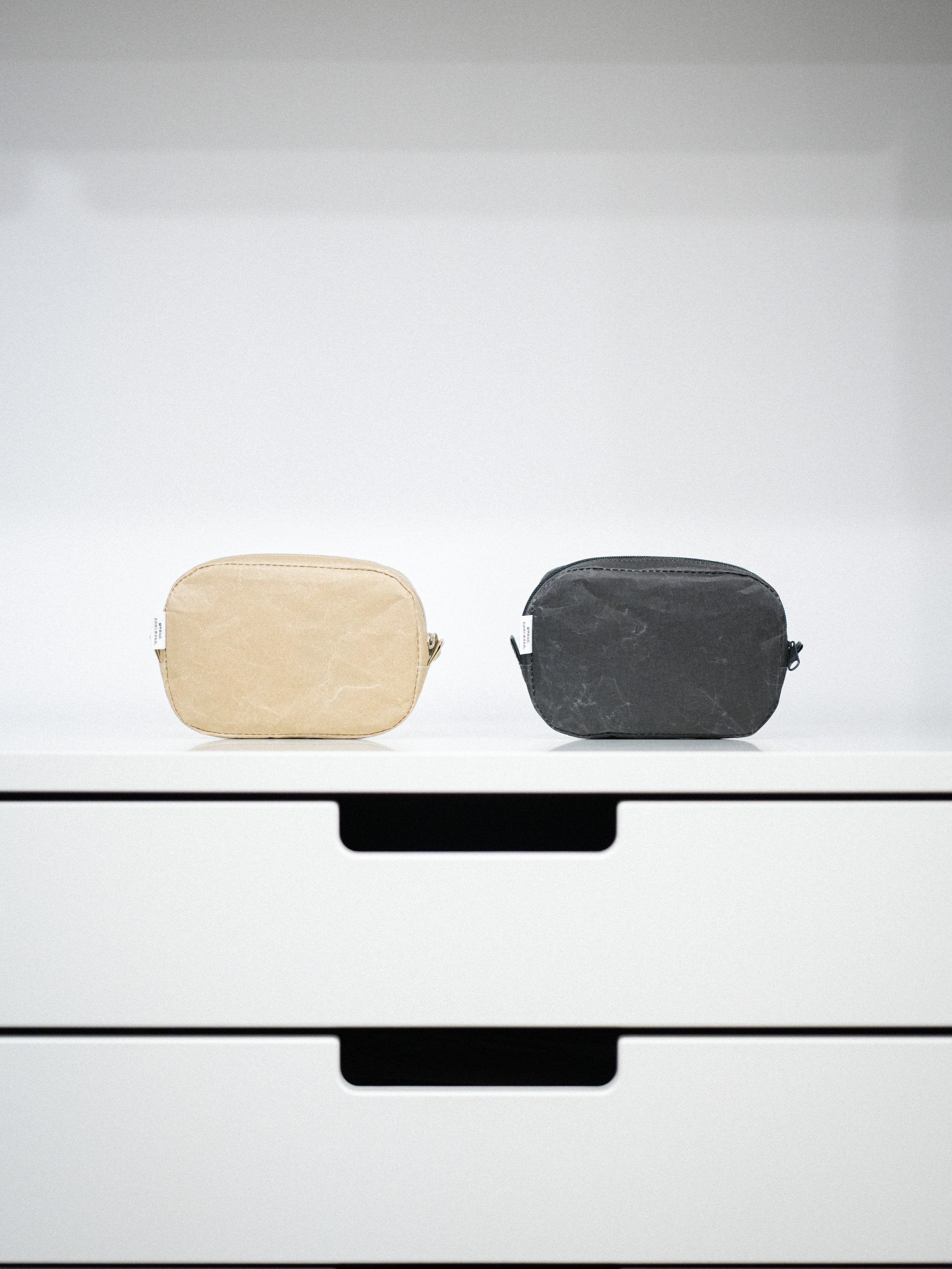 SIWA / Square Pouch – DAN