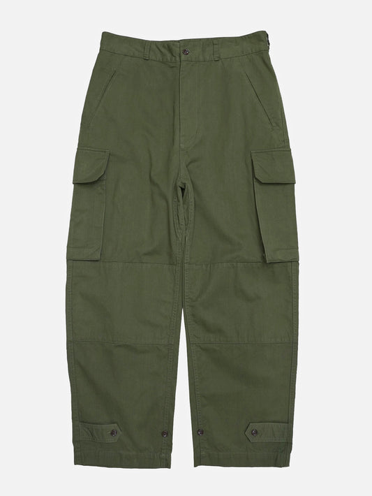 M-47 Automatic Trousers 後期型