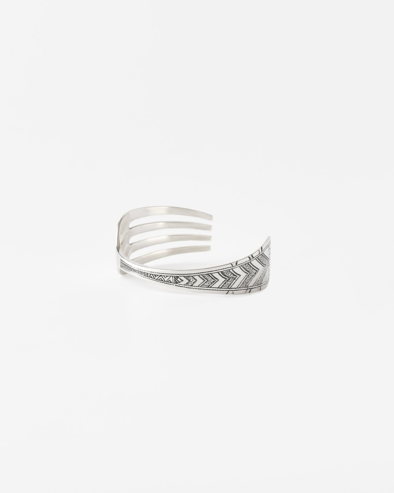 ×TOUAREG / Fork Bangle – DAN