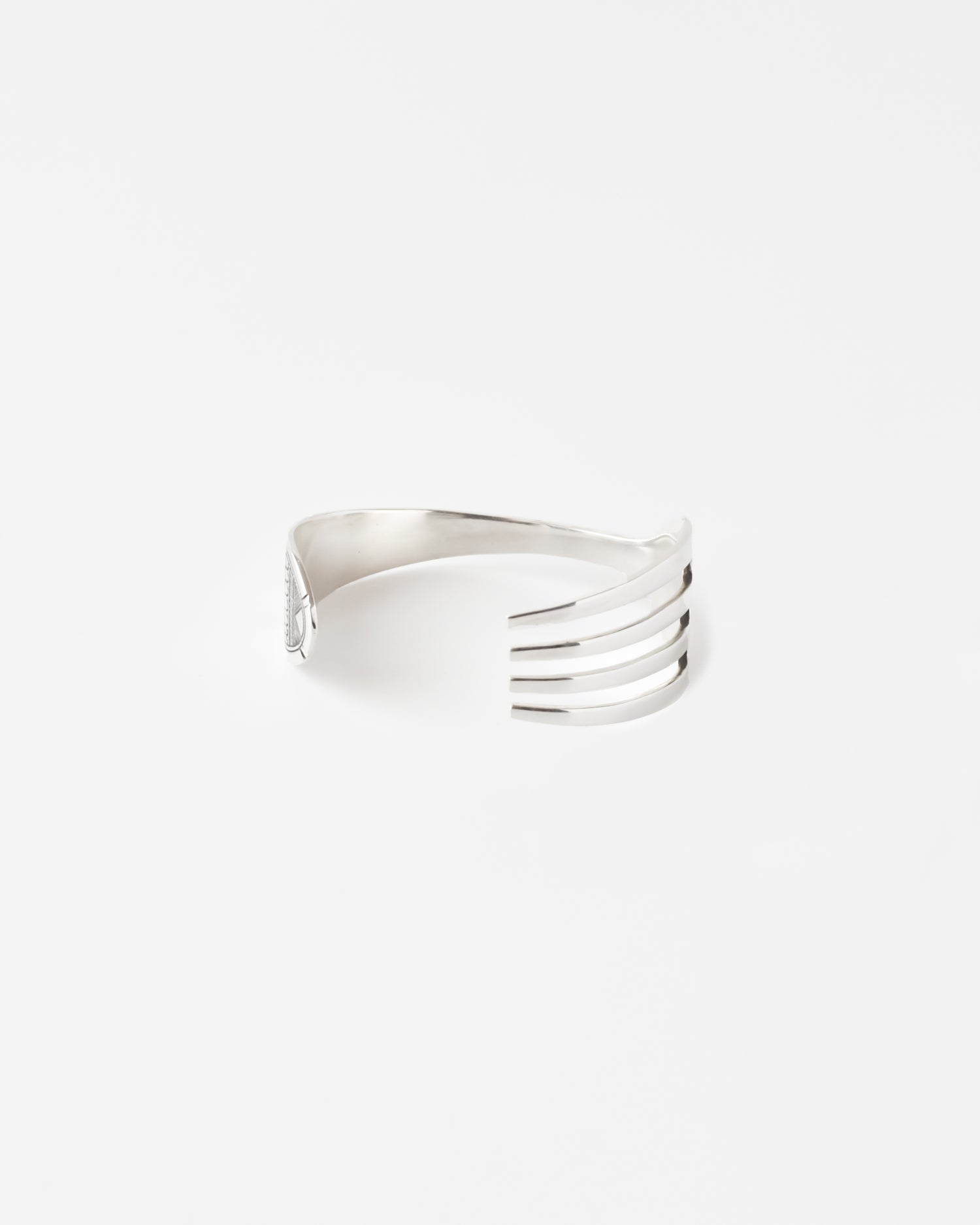 ×TOUAREG / Fork Bangle – DAN