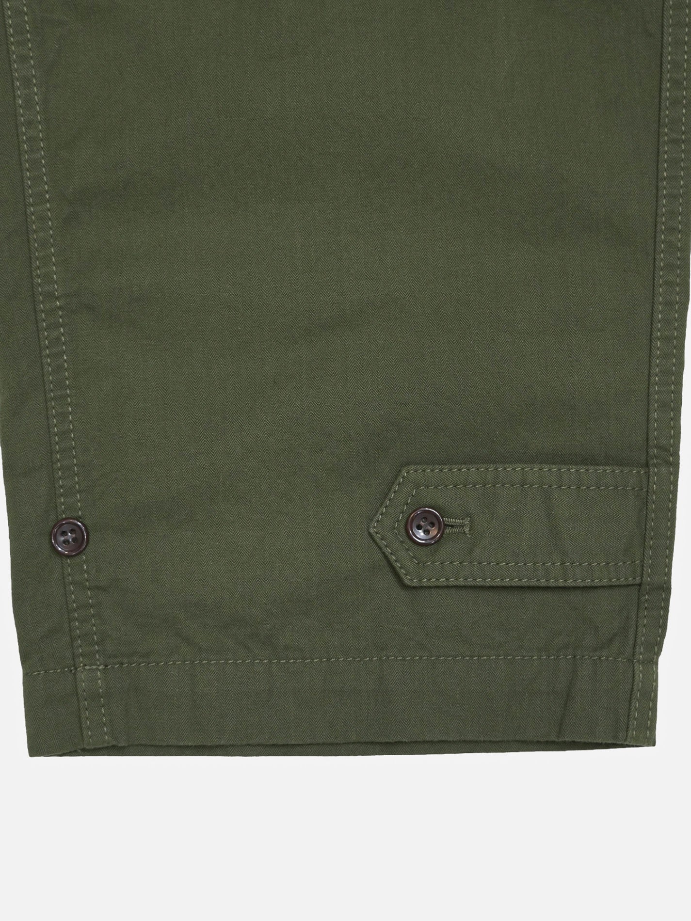 M-47 Automatic Trousers 後期型