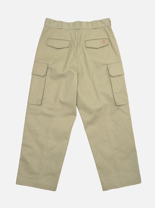 Dickies DAN別注 M47 Work Trousers - KHAKI