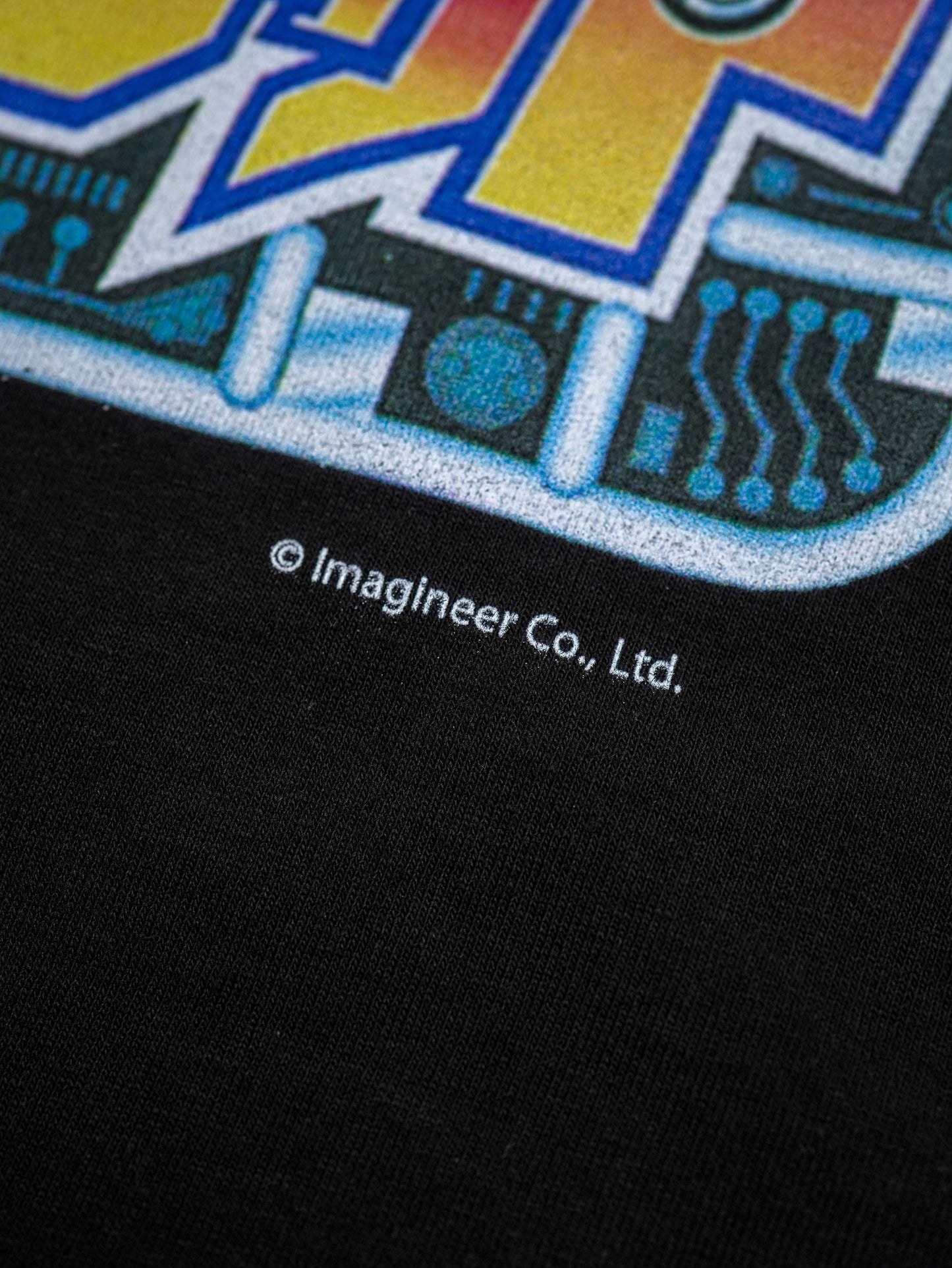 × メダロット / Medarot Tee - Kuwagata Ver.