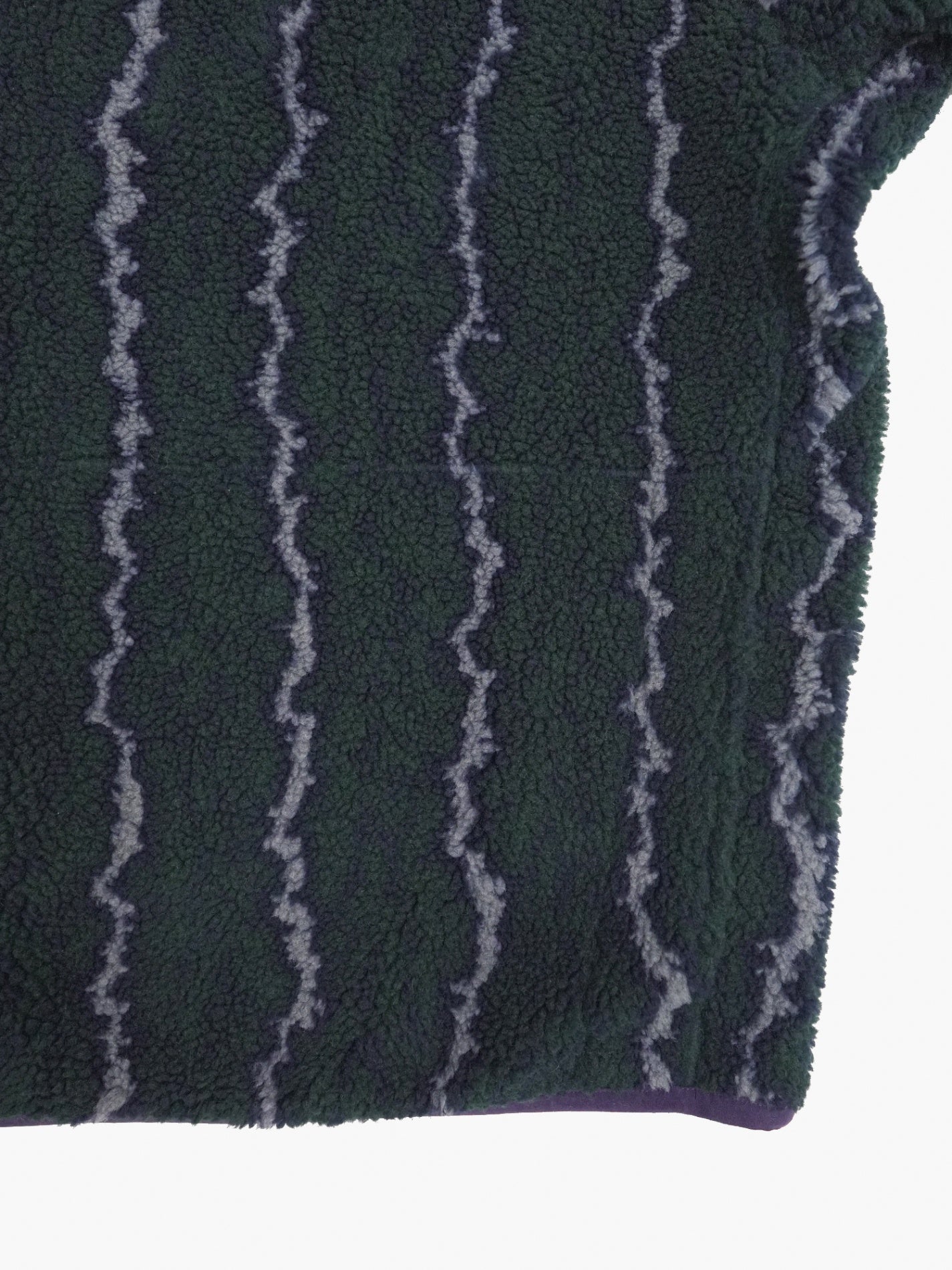 Thunder Fleece Jacket – DAN