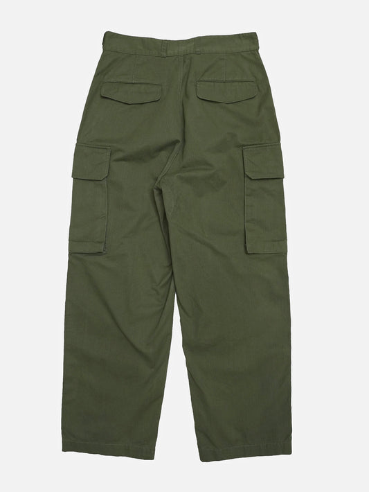 M-47 Automatic Trousers 後期型