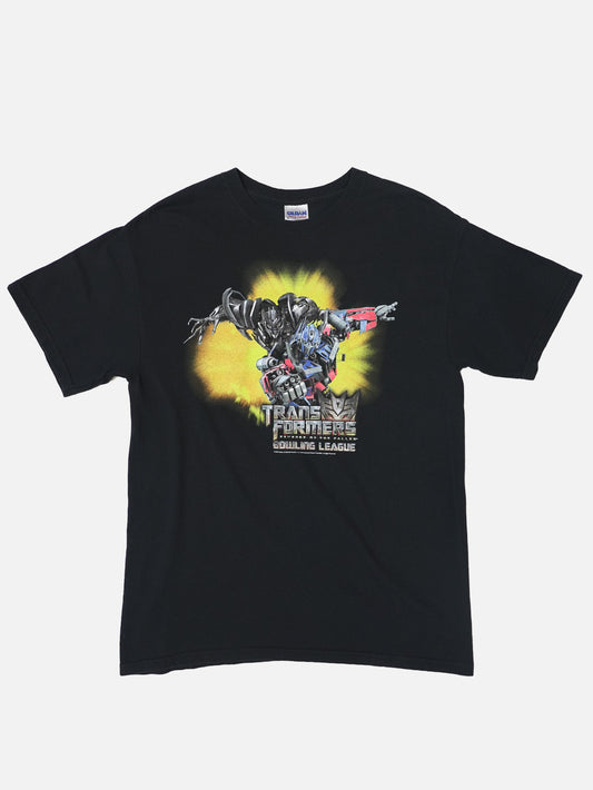 トランスフォーマー2 映画 Tシャツ Mサイズ