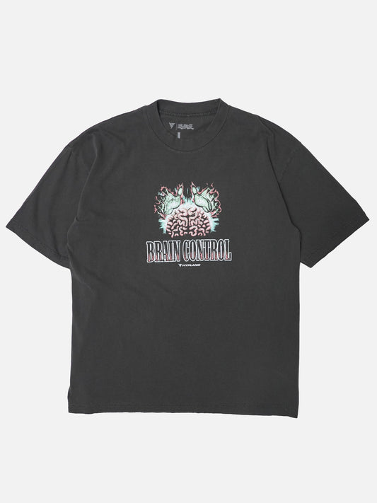 遊戯王×HYPLAND 洗脳－ブレインコントロール Tシャツ Lサイズ