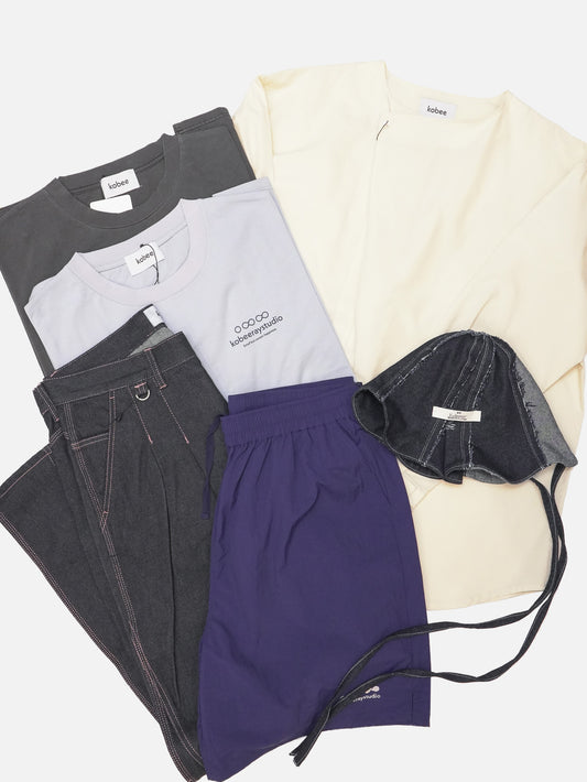 Kobee夏服ブクロ-Unisex