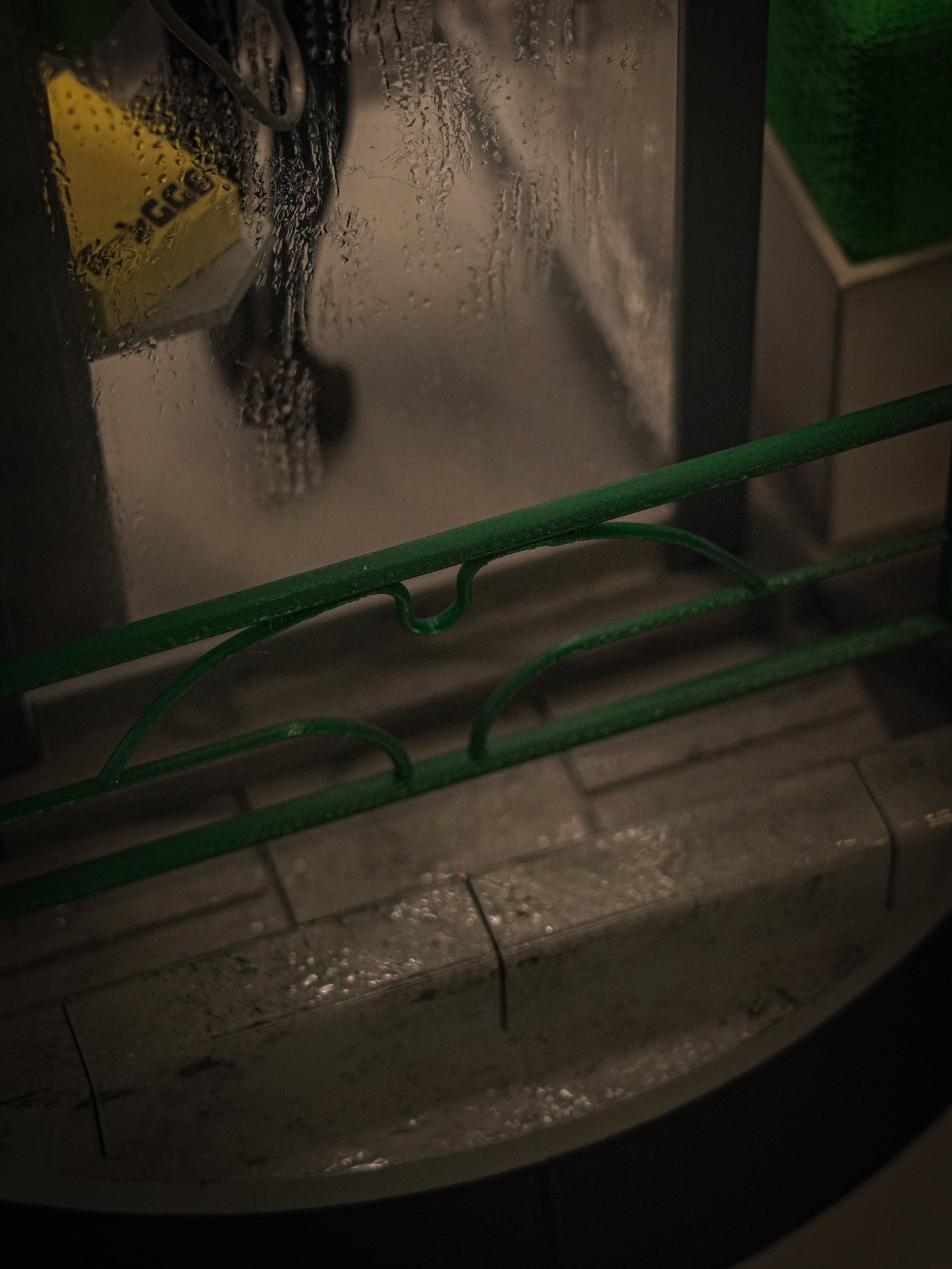 THE PHONE BOX BASE