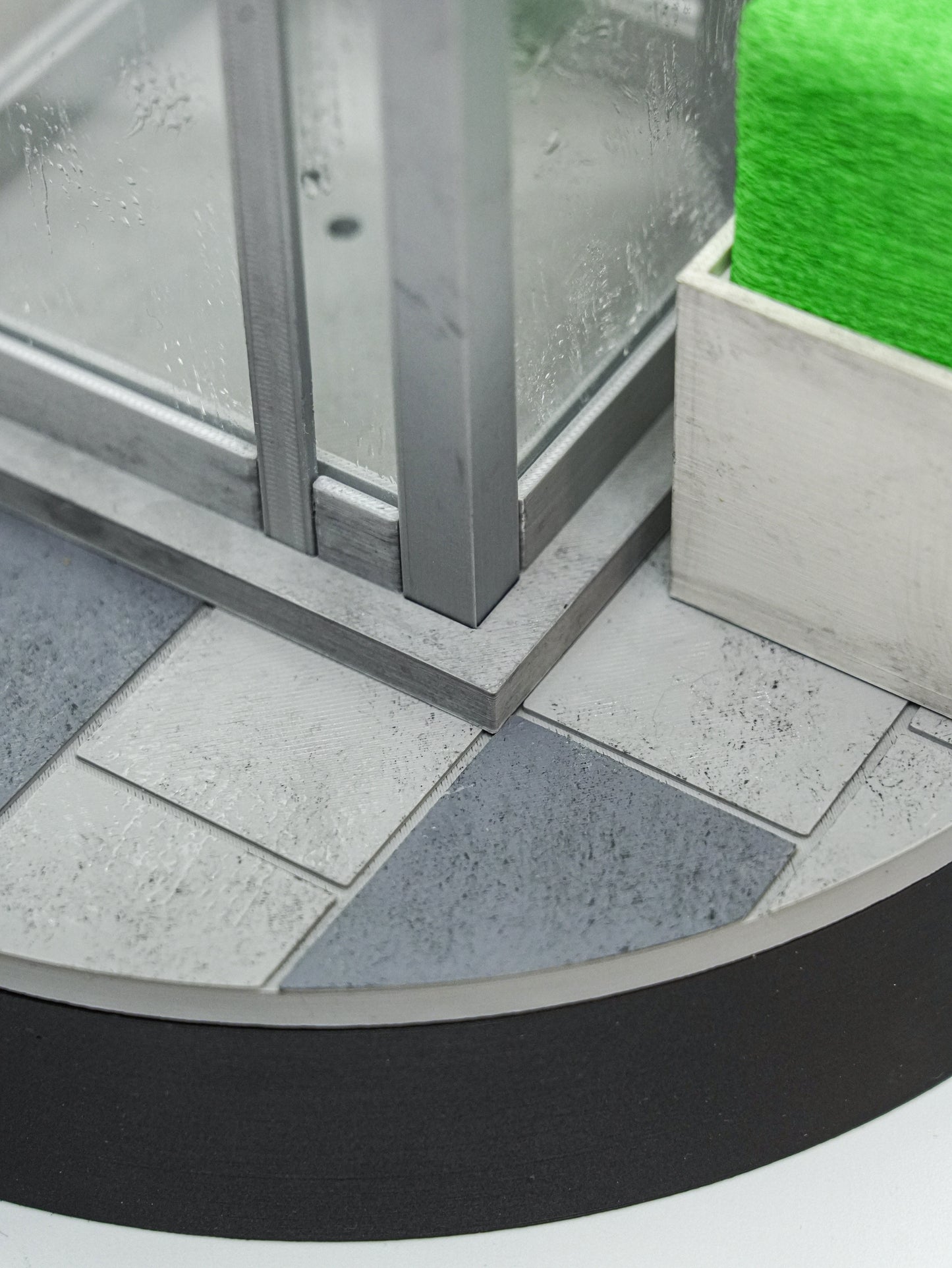 THE PHONE BOX BASE