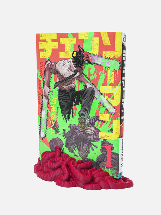 MANGA ART BASE - 腸 -