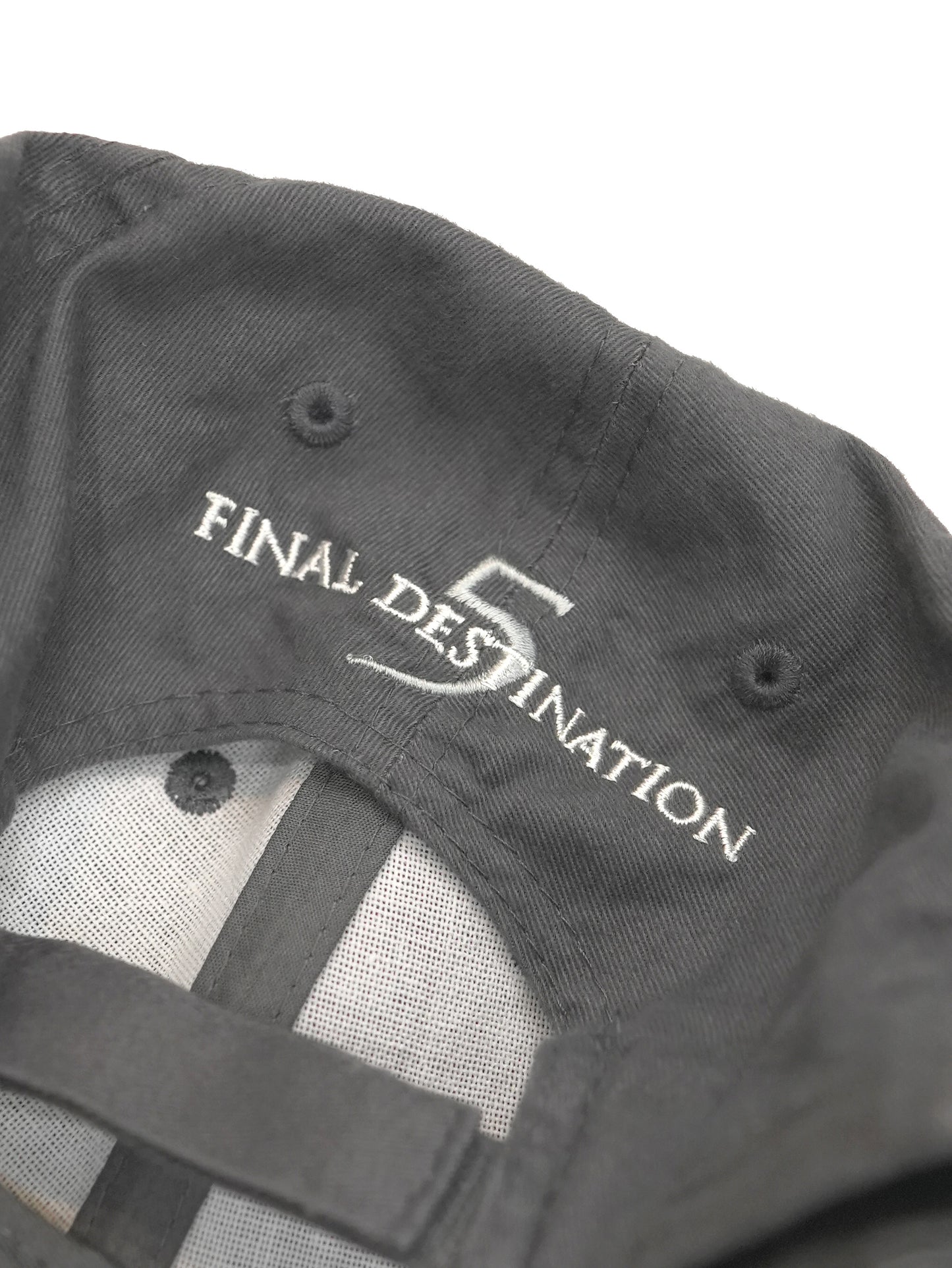 Final Destination 5 / Movie Cap