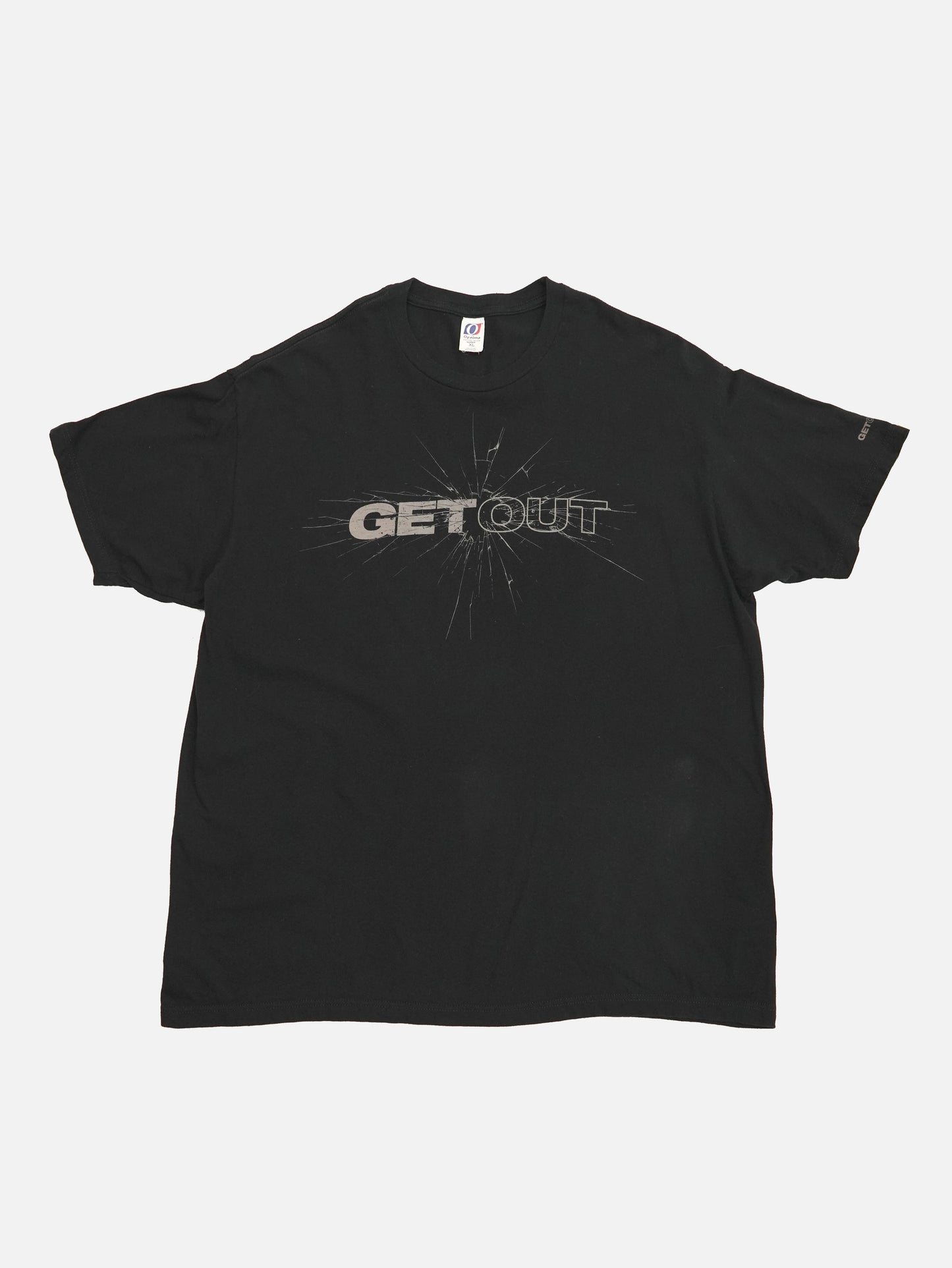 Get Out / Movie Tee