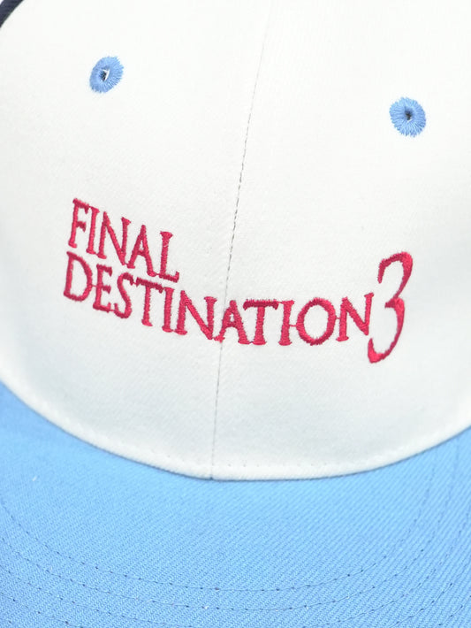 Final Destination 3 / Movie Cap