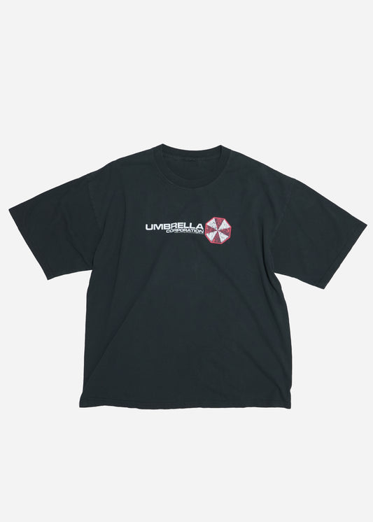 BIOHAZARD / Umbrella Corporation Tee