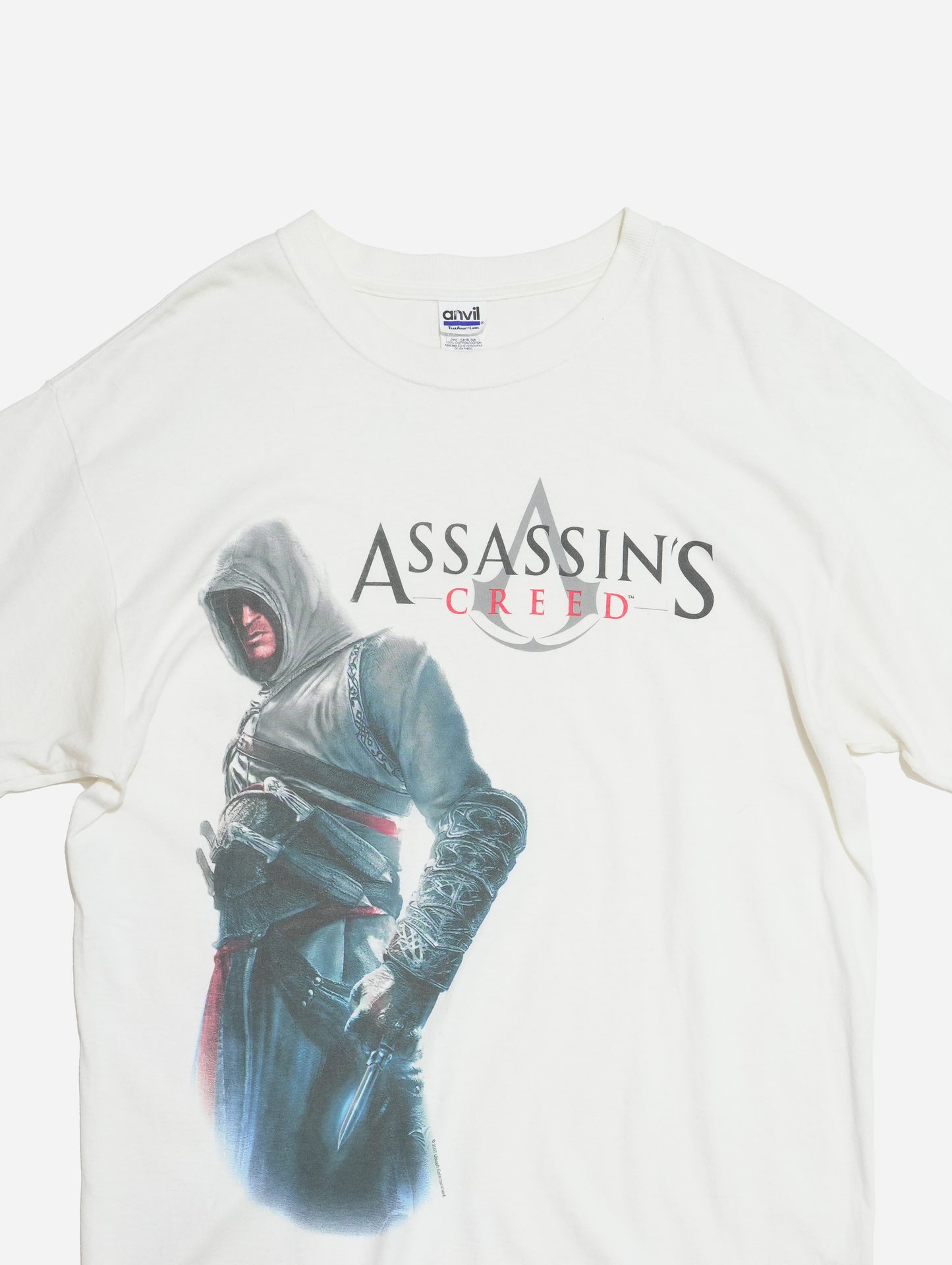 PS3 ASSASIN'S CREED / Video Game Tee