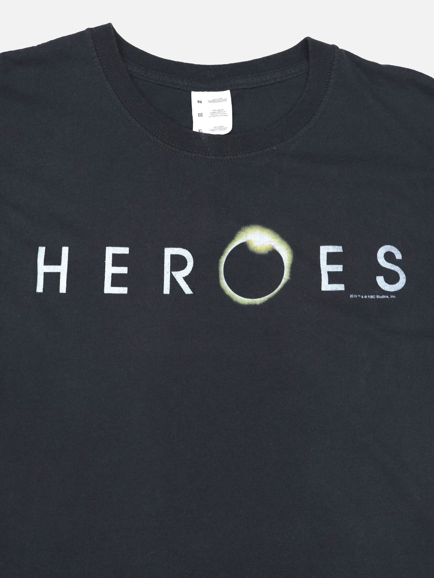 HEROES / TV Drama Tee