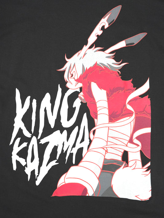 サマーウォーズ / King Kazma Tee