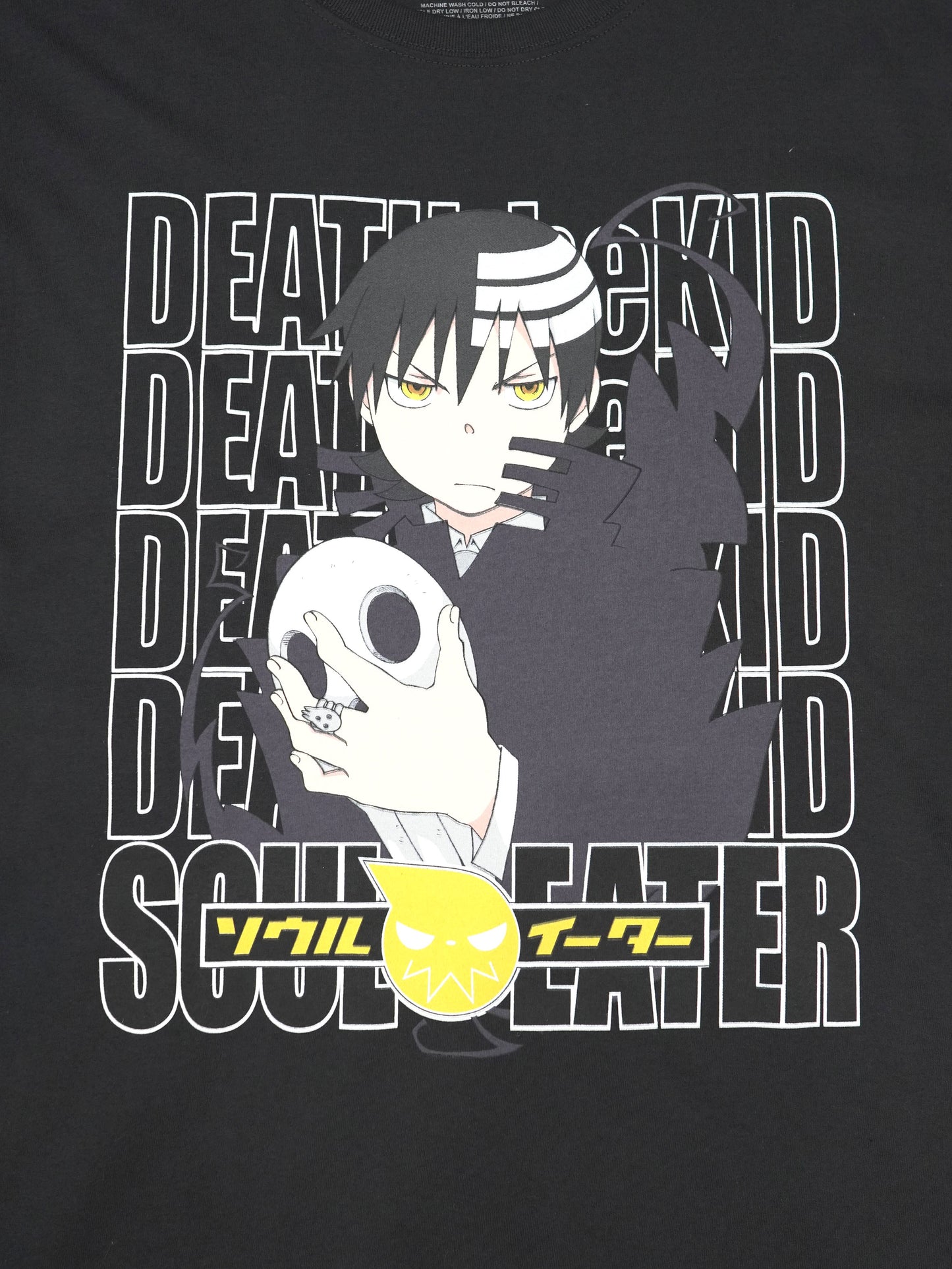 SOUL EATER / Anime Tee