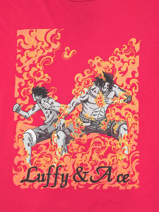 ONE PIECE / Ace & Luffy Tee