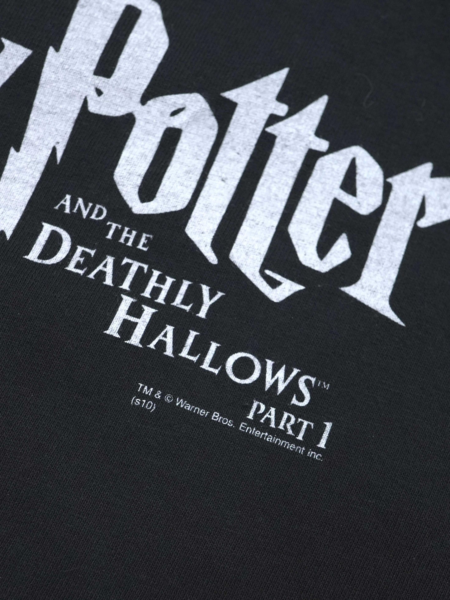 Harry Potter / You-Know-Who Tee