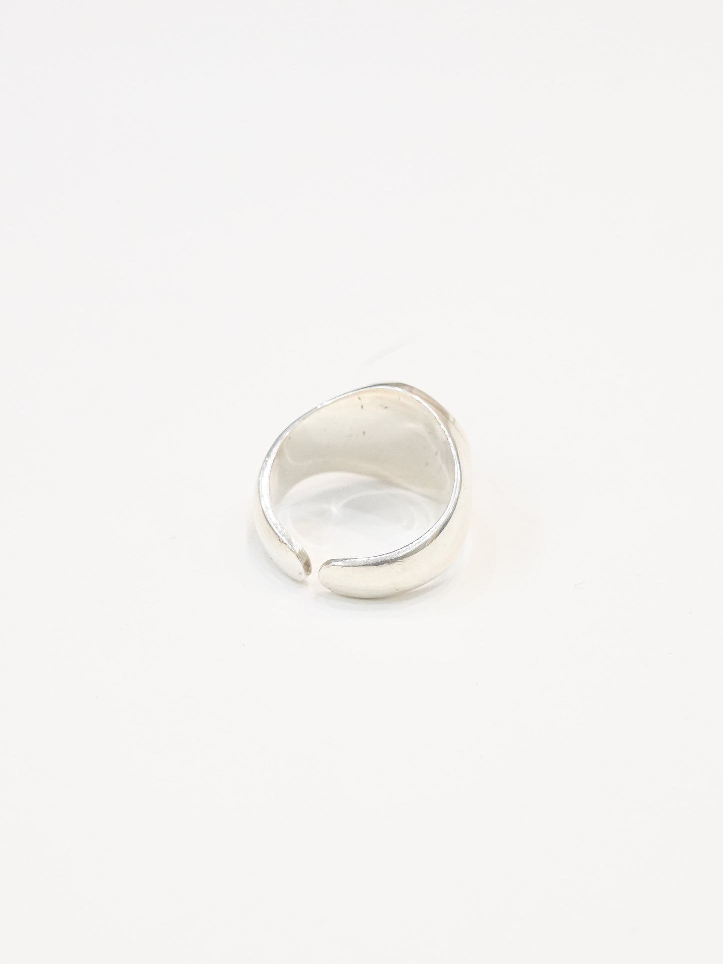 ×TOUAREG / Signet Ring