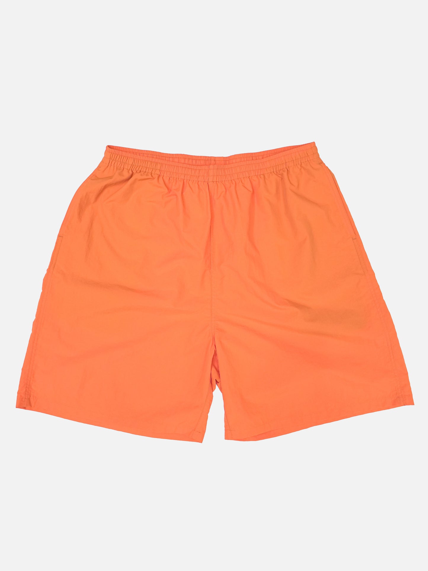 Fab Shorts - ORANGE