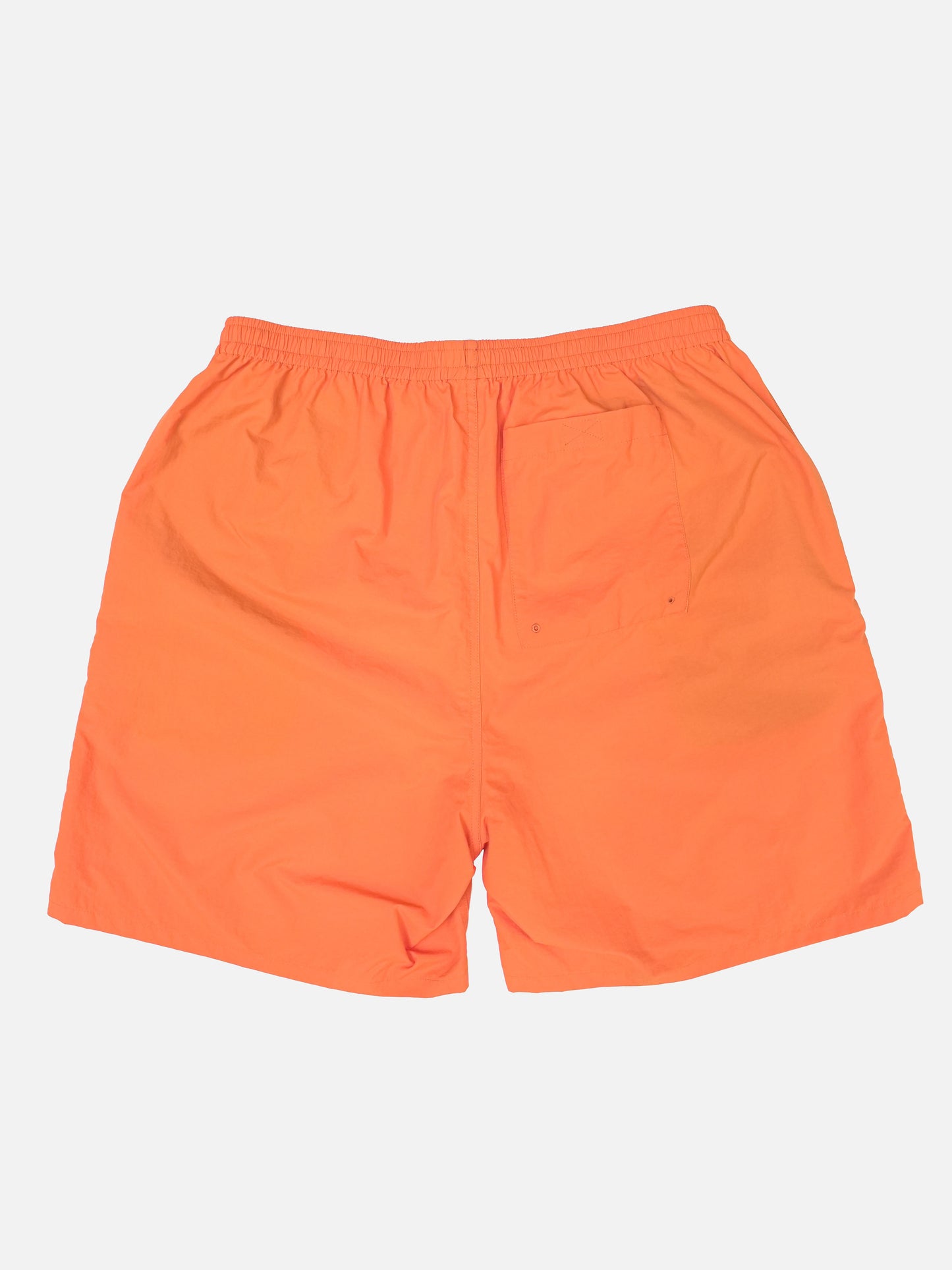 Fab Shorts - ORANGE