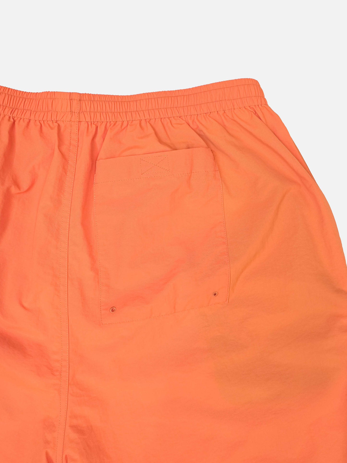 Fab Shorts - ORANGE