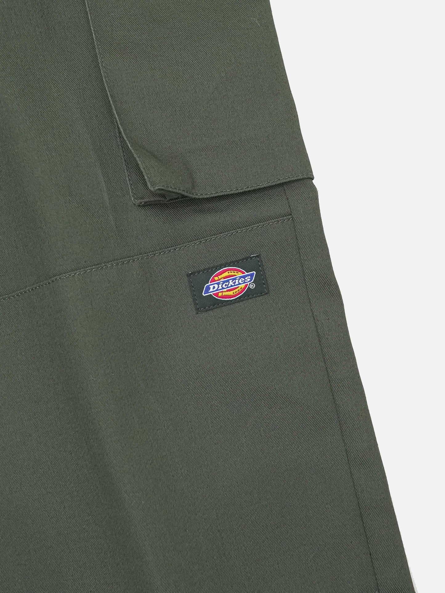 DAN別注 M47 Work Trousers - OLIVE