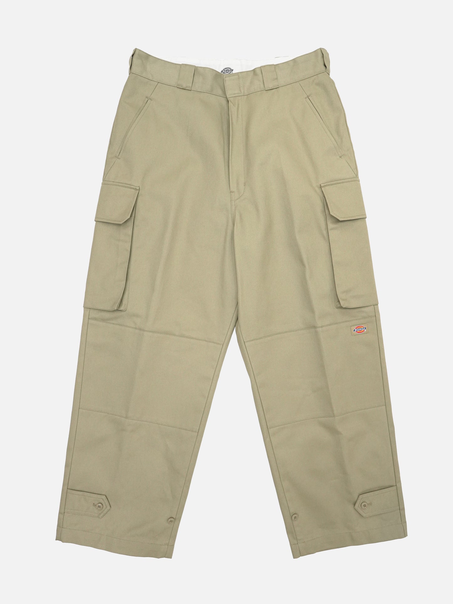 DAN別注 M47 Work Trousers - KHAKI