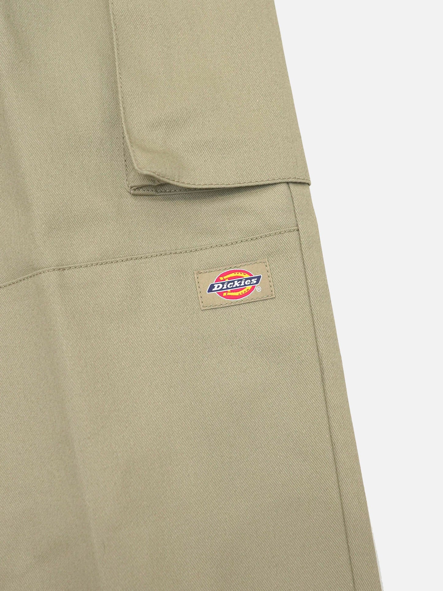 DAN別注 M47 Work Trousers - KHAKI