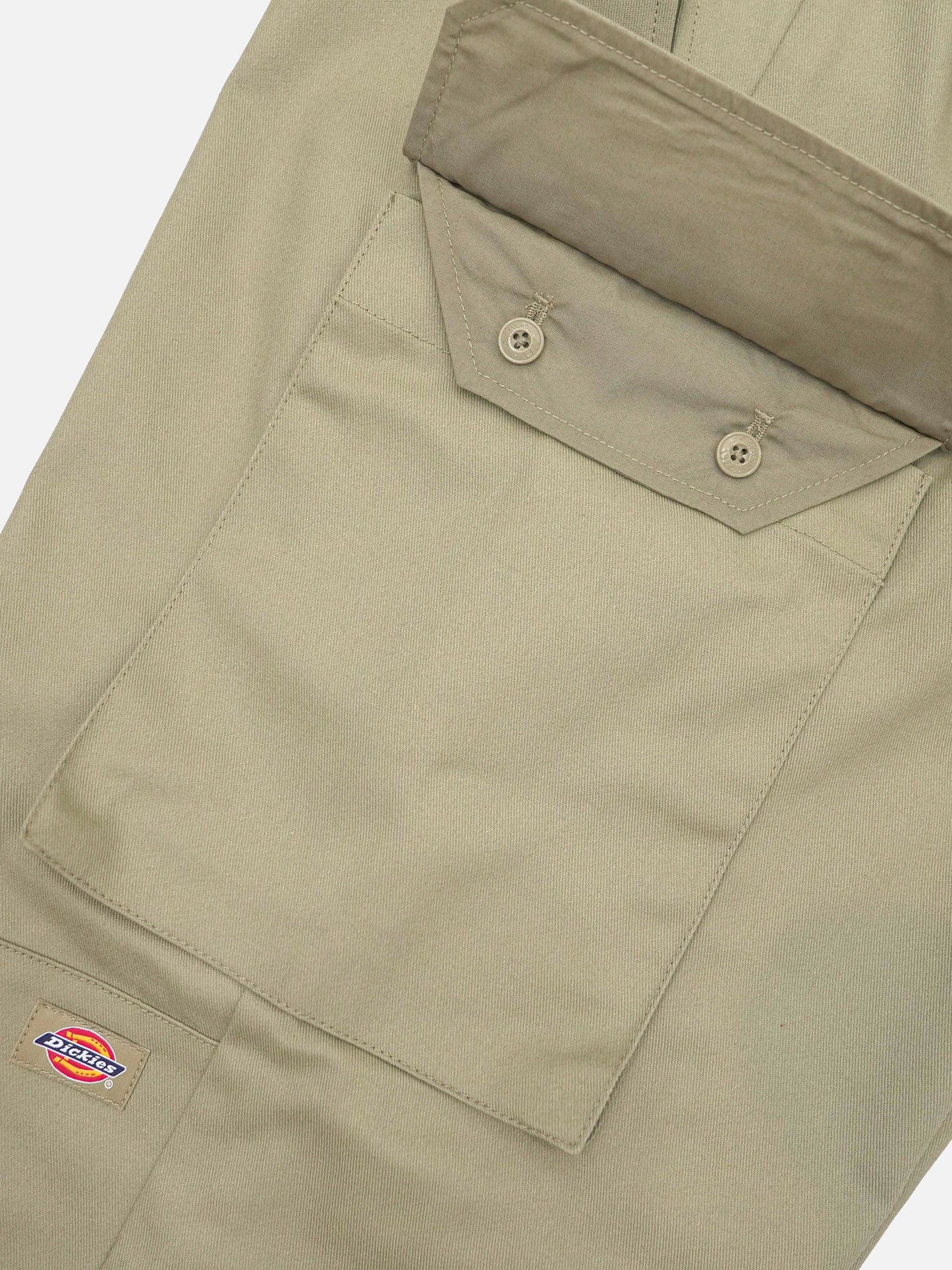 DAN別注 M47 Work Trousers - KHAKI