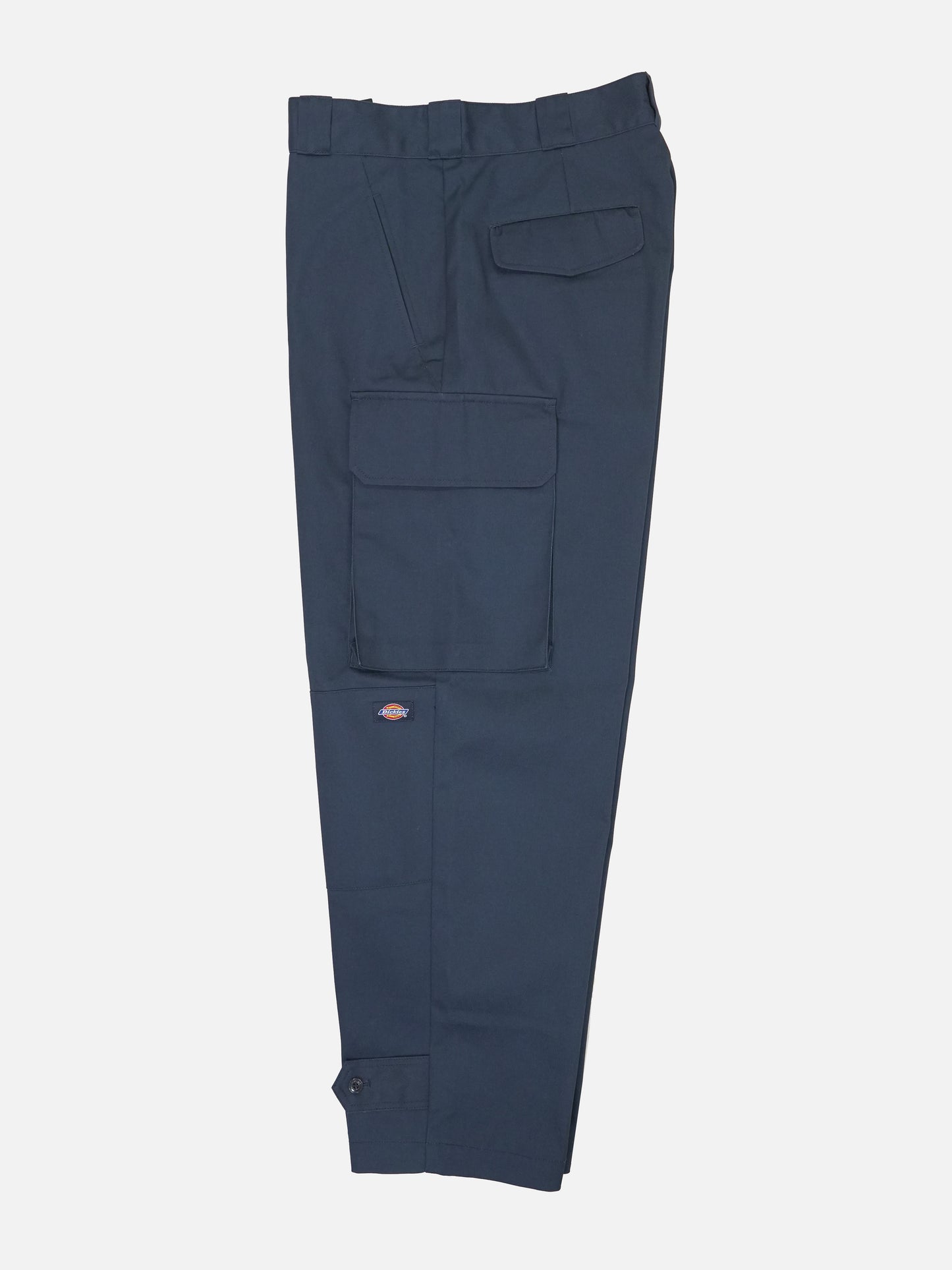 DAN別注 M47 Work Trousers - DARK NAVY