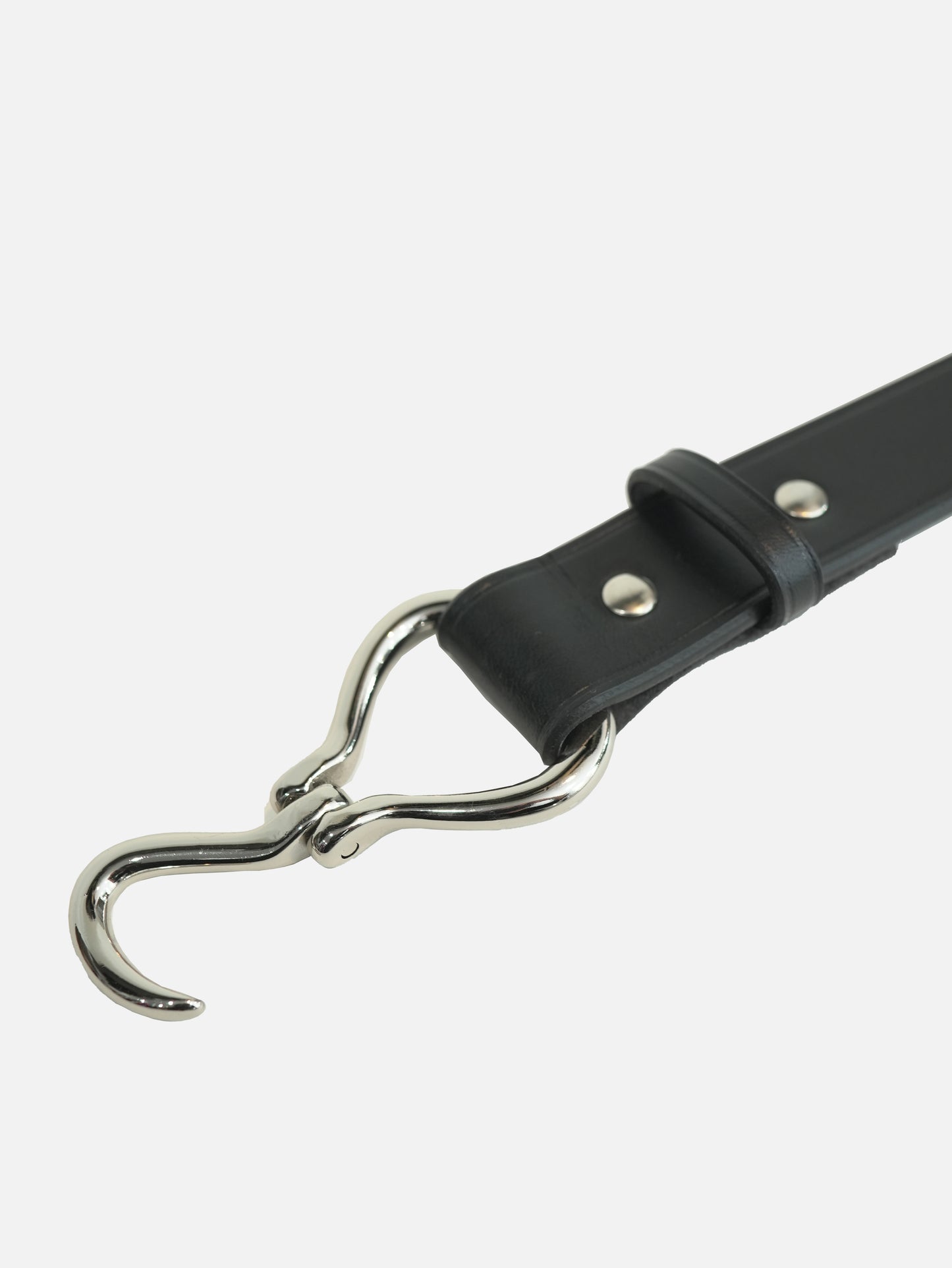 HOOF PICK BUCKLE BELT