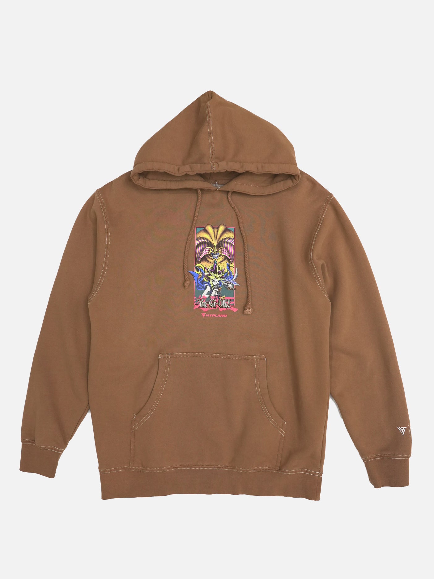 遊戯王 / Exodia Hoodie