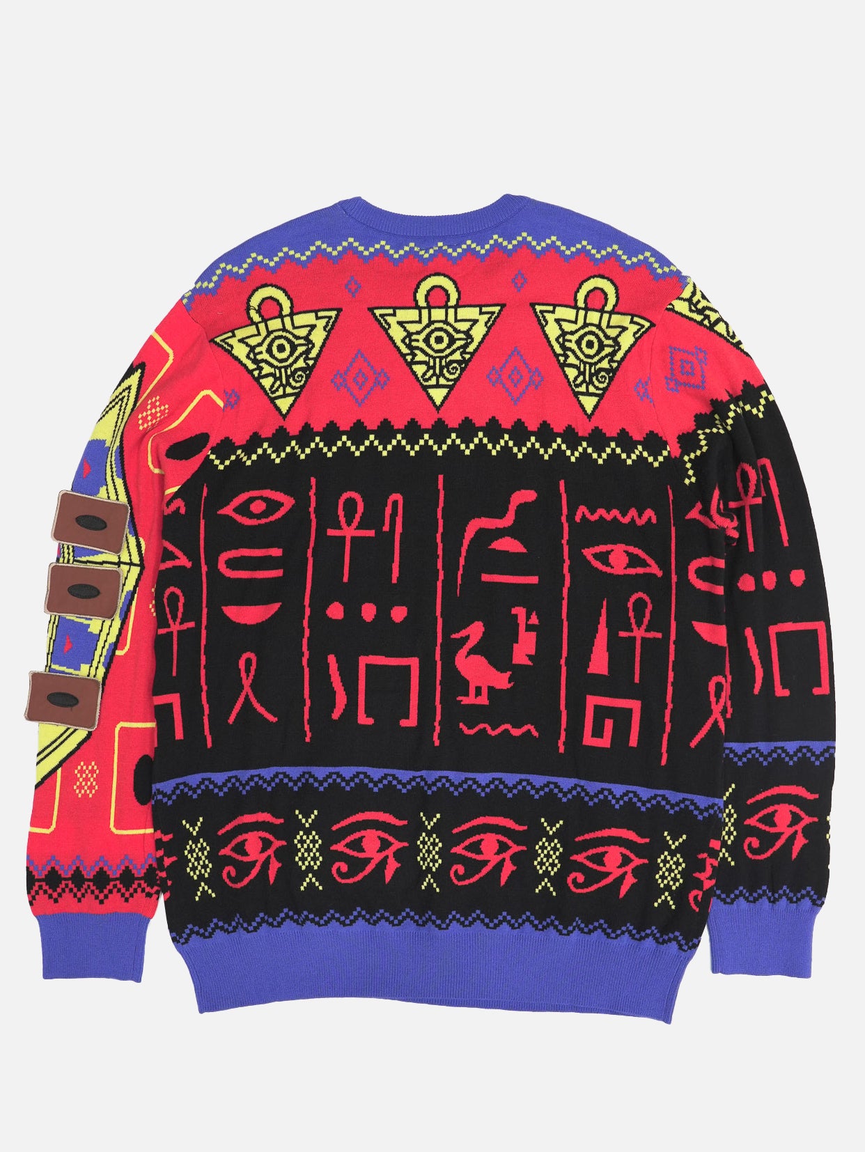 遊戯王 / Yugi Sweater