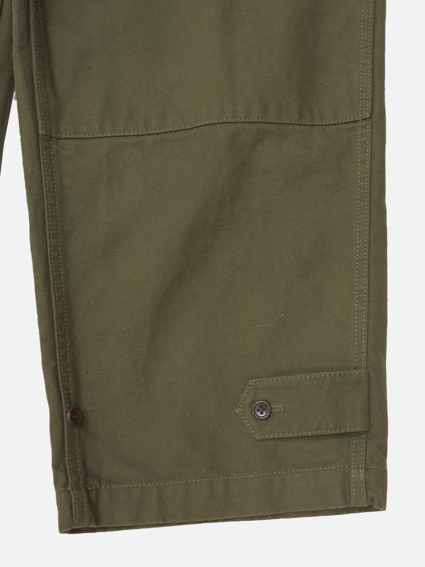 M-47 Insideout Trousers