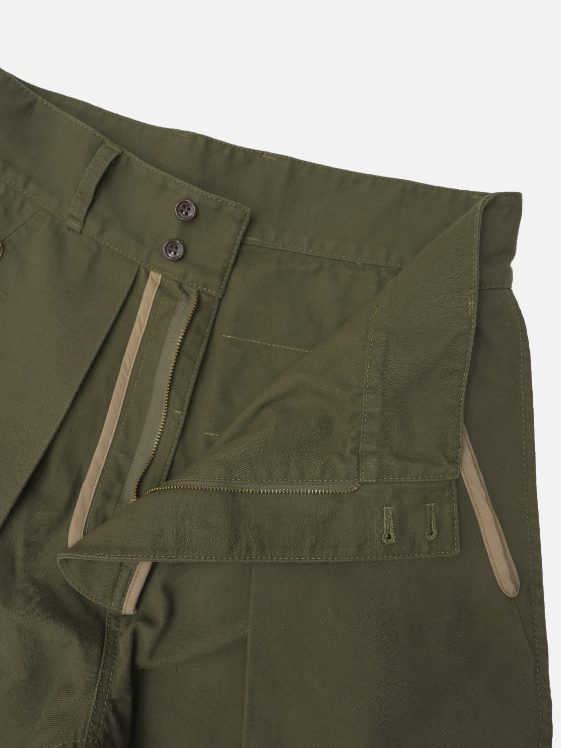 M-47 Insideout Trousers