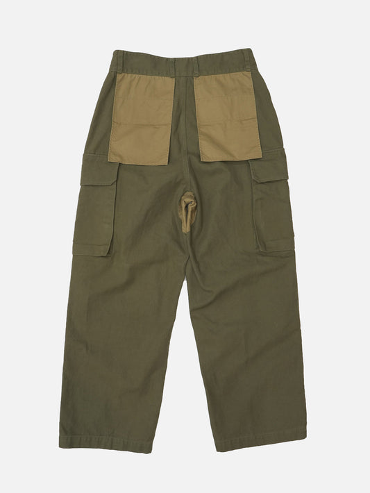 M-47 Insideout Trousers