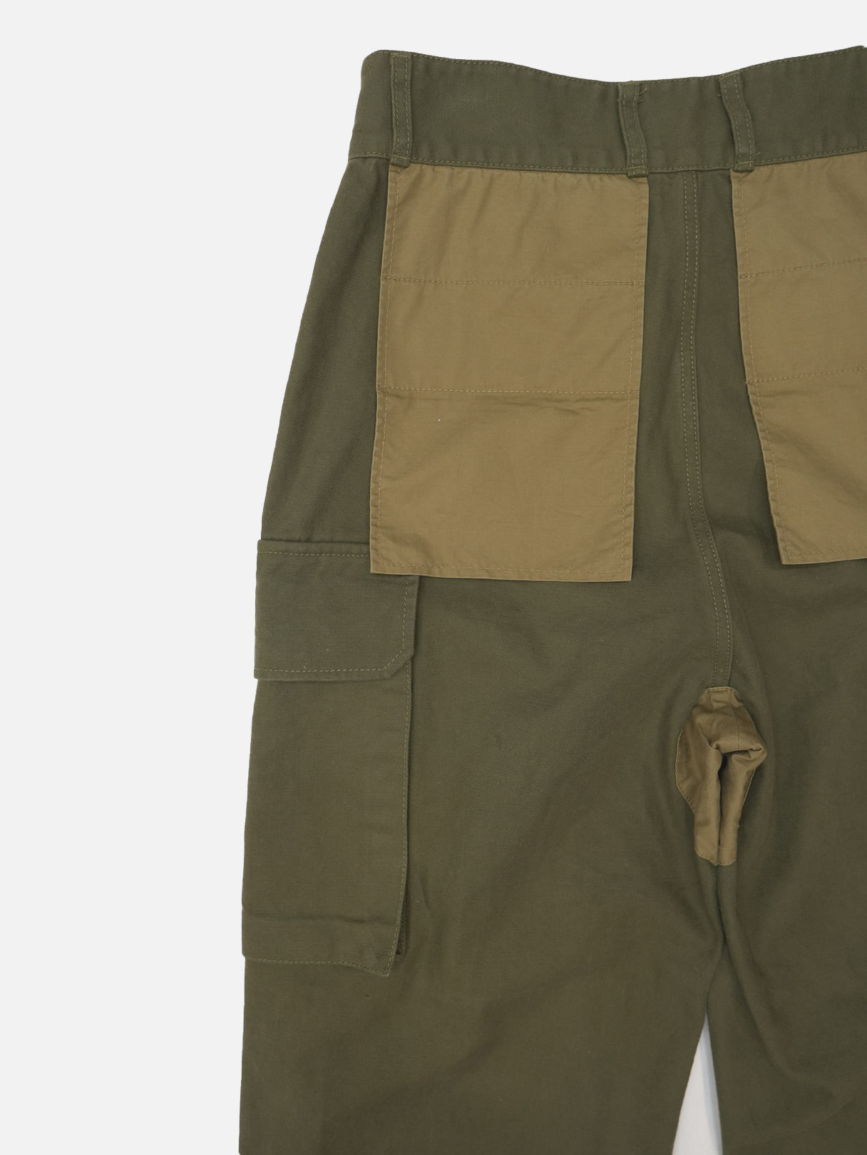 M-47 Insideout Trousers