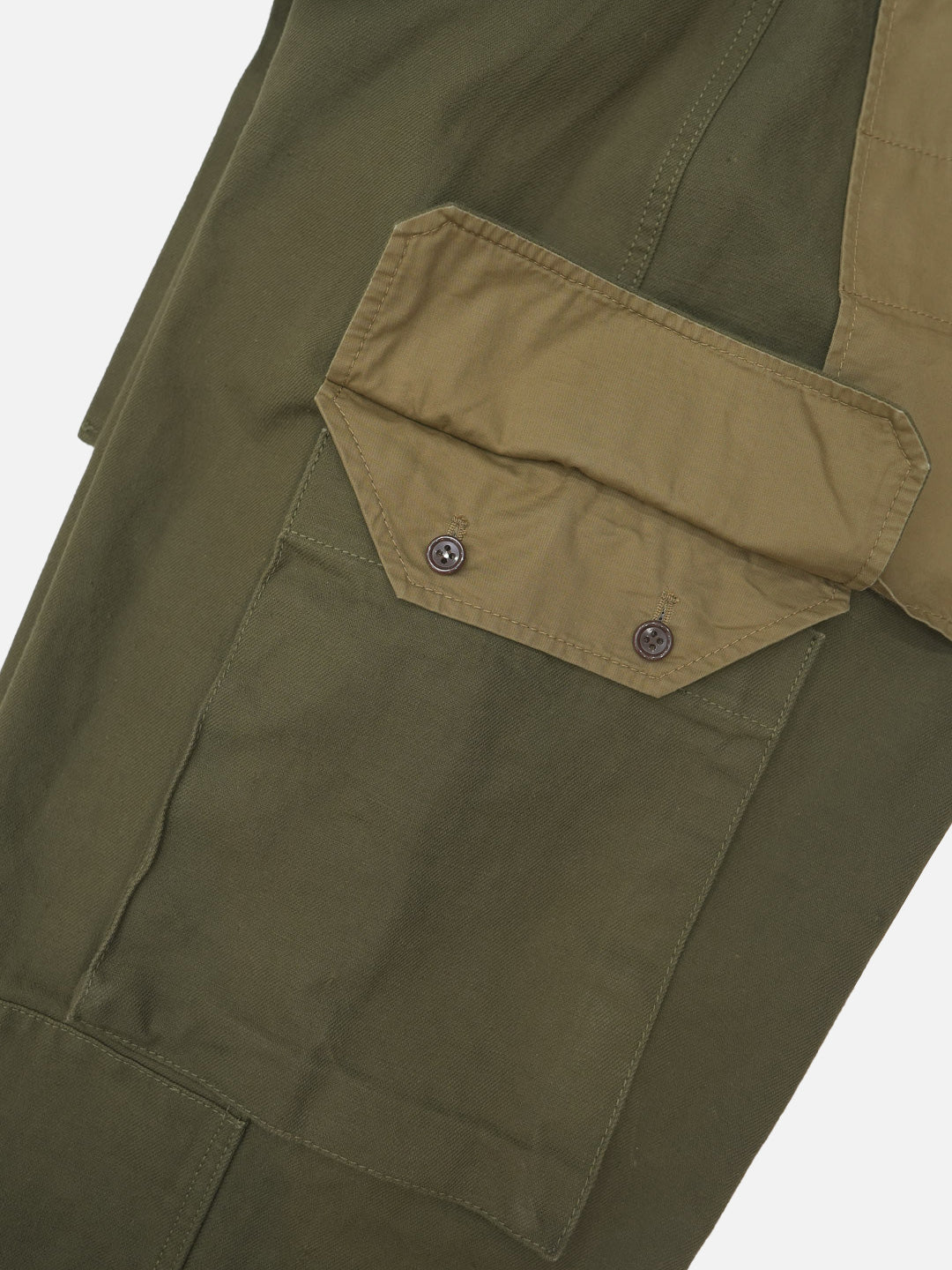 M-47 Insideout Trousers